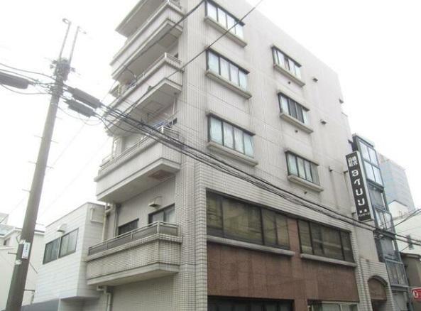 ダイリンビル