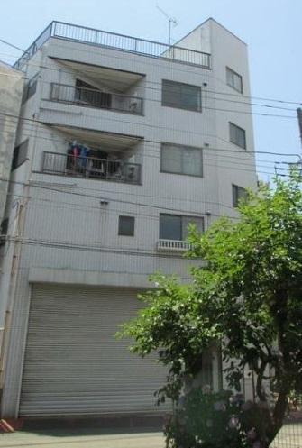 竹島ビル
