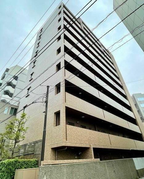 レジディア門前仲町