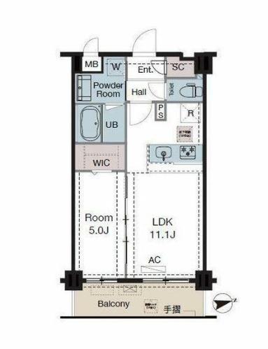 ラグゼナ東陽町