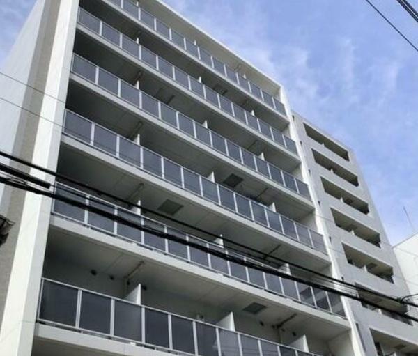 ベルフェリーク木場