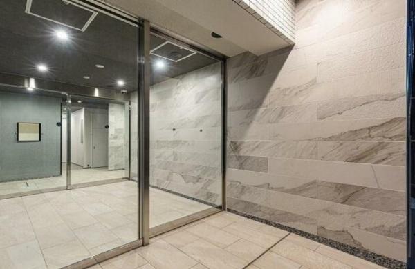 ルクレ木場親水公園