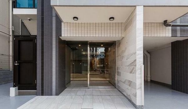 ルクレ木場親水公園