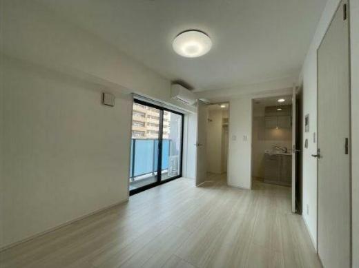 ルクレ木場親水公園