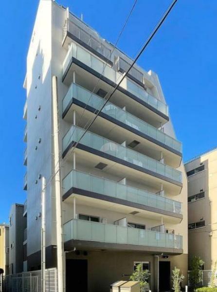 ミレドゥーエ門前仲町