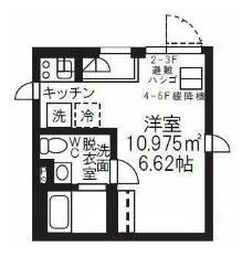 クラス木場公園