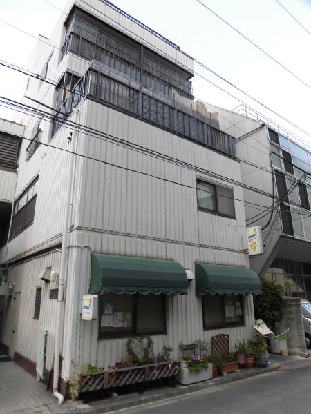 グリーンコートユアサ
