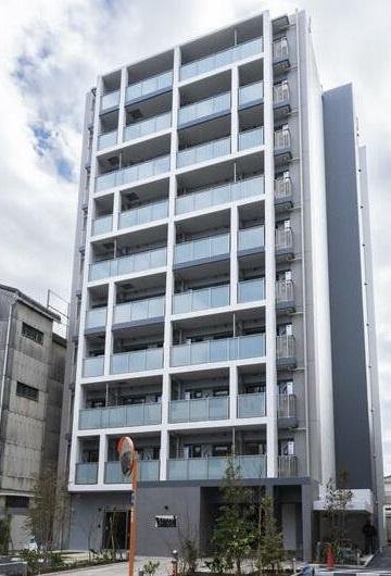 リビオメゾン木場