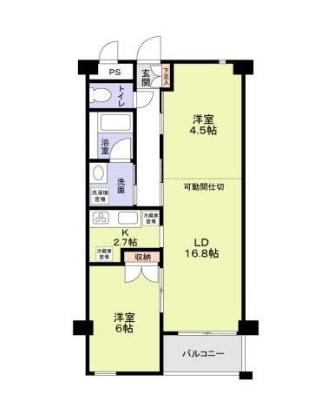K-house