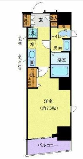 RELUXIA門前仲町