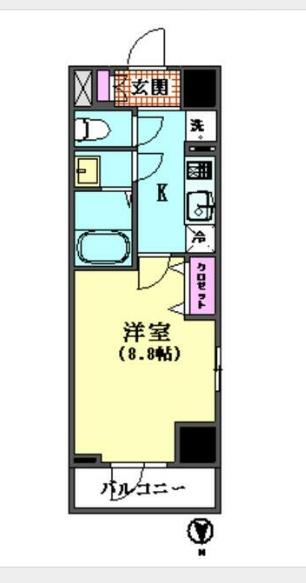ヴィモス木場