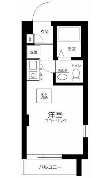 ポールフラッグ木場