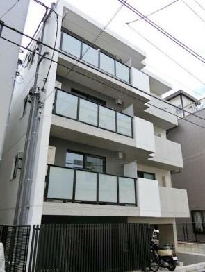 CREAL門前仲町