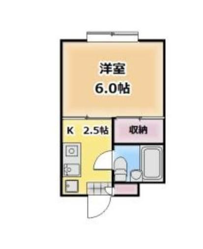 サンライズ(間取り)