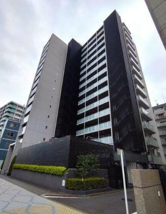 シティハウス門前仲町