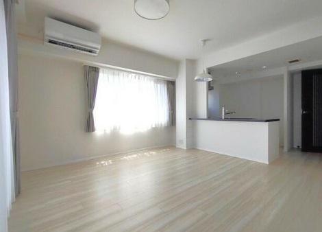 シティハウス門前仲町