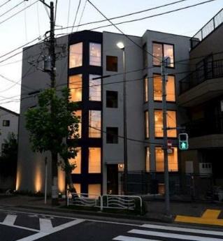 Elysion門前仲町