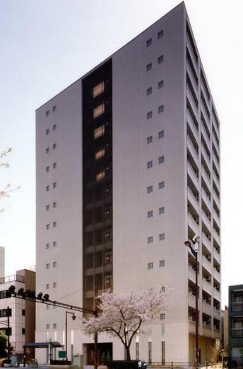 ローズウッド・ハイツ門前仲町
