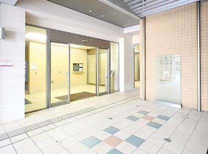 ローズウッド・ハイツ門前仲町