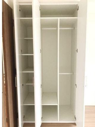 パークアクシス木場