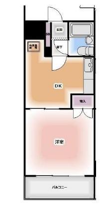 ＥＪアパートメント