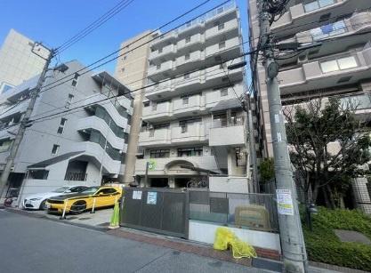 ＥＪアパートメント