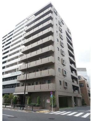 プライムブリス門前仲町