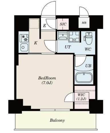 Ｓ－ＲＥＳＩＤＥＮＣＥ木場ｆｌｕｓｐａｒｋ