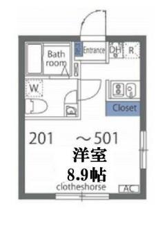 ラフォート菊川