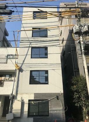 ラフォート菊川
