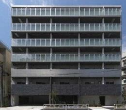 ベルシード門前仲町Ⅱ
