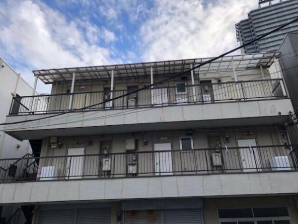 潮見ビル