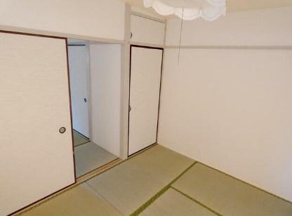 小川マンション