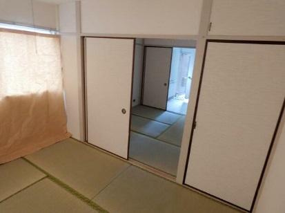 小川マンション