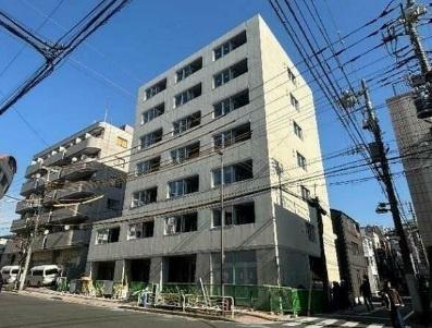 プレディアコート清澄白河