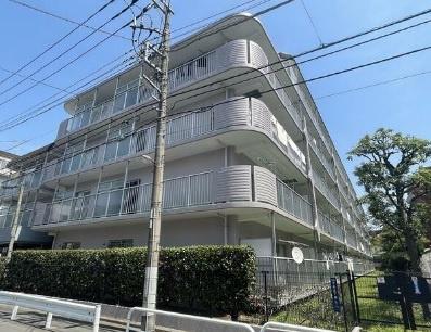 恒陽千石マンションＢ棟