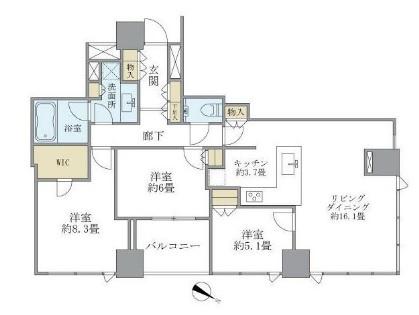 シティタワー有明