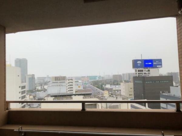 グランシティ東京イーストⅢ