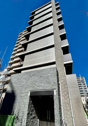 Ｓ－ＲＥＳＩＤＥＮＣＥ木場ｆｌｕｓｐａｒｋ