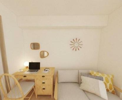 Ｓ－ＲＥＳＩＤＥＮＣＥ木場ｆｌｕｓｐａｒｋ