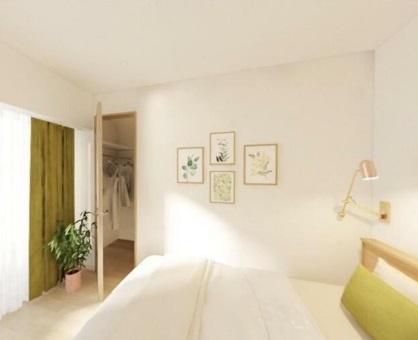 Ｓ－ＲＥＳＩＤＥＮＣＥ木場ｆｌｕｓｐａｒｋ