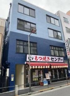 ＣＩＴＹ　ＣＲＥＡＴＩＯＮ門前仲町