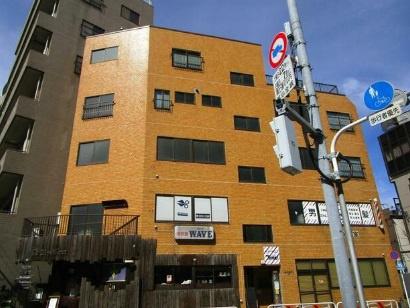 喜久屋ビル