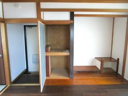 喜久屋ビル