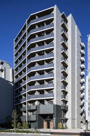 WORVE東京木場