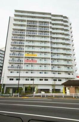 リビオメゾン南砂町