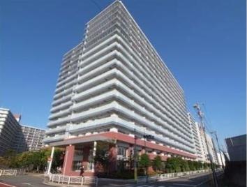 パークホームズ東陽町キャナルアリーナ