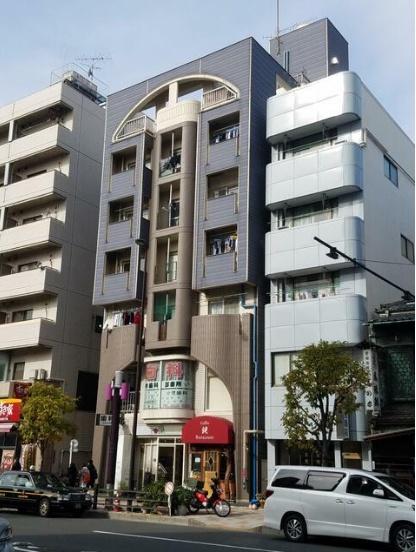 森下キーコーポ