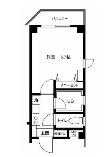 サンライト潮見