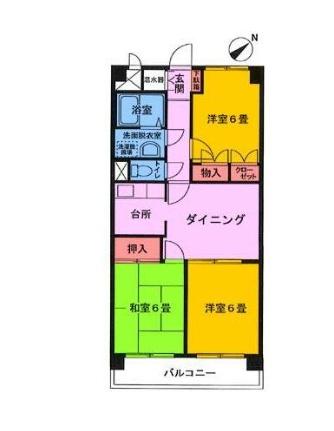 ヴェラハイツ門前仲町
